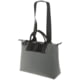 Maxpedition ROLLYPOLY Folding Satchel, Wolf Gray, ZFSACHW