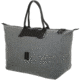 Maxpedition Rollypoly Folding Tote, Wolf Gray, 10in x 25in x 14in, ZFTOTEW