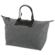Maxpedition Rollypoly Folding Tote, Wolf Gray, 10in x 25in x 14in, ZFTOTEW