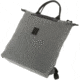 Maxpedition ROLLYPOLY Folding Totepack, Wolf Gray, ZFTTPKW