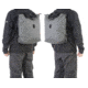 Maxpedition ROLLYPOLY Folding Totepack, Wolf Gray, ZFTTPKW