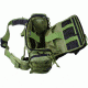 Maxpedition Sabercat Versipack Bag - OD Green 0426G