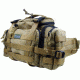 Maxpedition Sabercat Versipack Bag - Khaki 0426K