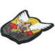 Maxpedition Saint Michael Full Color - MCHLC