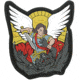 Maxpedition Saint Michael Full Color - MCHLC