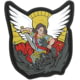 Maxpedition Saint Michael Full Color, MCHLC