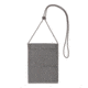 Maxpedition Show Badge Holder,Ballistic Nylon Fabric w/Extra Large Vinyl ID window, Gray SBHGRY