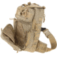 Maxpedition Sitka Gearslinger Backpack - Khaki 0431K