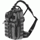 Maxpedition Sitka Gearslinger Backpack - Wolf Gray 0431W