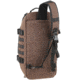 Maxpedition SOLODUFFEL Adventure Bag - Dark Brown PT1355BR