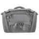 Maxpedition Solstice Camera Shoulder Bag, w/Zipper Flaps for Additional Water/Rain Protection, 13.5 L, Gray STCGRY