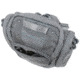 Maxpedition Solstice Camera Shoulder Bag, w/Zipper Flaps for Additional Water/Rain Protection, 13.5 L, Gray STCGRY