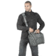 Maxpedition Solstice Camera Shoulder Bag, w/Zipper Flaps for Additional Water/Rain Protection, 13.5 L, Gray STCGRY