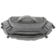Maxpedition Solstice Camera Shoulder Bag, w/Zipper Flaps for Additional Water/Rain Protection, 13.5 L, Gray STCGRY