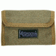 Maxpedition Spartan Nylon Wallet - Khaki 0229K