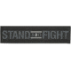 Maxpedition Stand and Fight 2nd Amendment Patch, SWAT STFTS