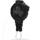 Maxpedition Tactical Gear Retractor Large Clip, Black RL3B