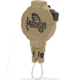 Maxpedition Tactical Gear Retractor Large Clip, Khaki RL3K