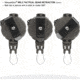 Maxpedition Tactical Gear Retractor Large Clip, Khaki RL3K