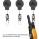 Maxpedition Tactical Gear Retractor Strap, Khaki, Medium RM2K