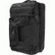 Maxpedition Tactical Rolling Carry-On Luggage, Black 5001B