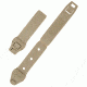 Maxpedition TacTie PJC3 Polymer Joining Clips, Tan, PJC3TAN