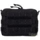 Maxpedition TacTile Pocket - Large - Black 0225B