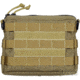 Maxpedition Tactile Pocket - Large - Khaki 0225K