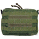 Maxpedition Tactile Pocket - Large - OD Green 0225G