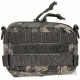 Maxpedition Tactile Pocket - Small - Digital Foliage Camo 0223DFC