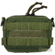 Maxpedition Tactile Pocket - Small - OD Green 0223G