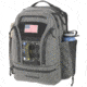 Maxpedition Tehama 37L Backpack, Wolf Gray, 0516W