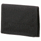 Maxpedition TFW Tri Fold Wallet, Black, TFWBLK