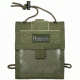 Maxpedition Traveler Deluxe Passport Holder And Organizer Od Green 0803g