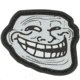 Maxpedition Troll Face Morale Patch,SWAT TRLFS