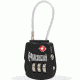 Maxpedition Tsalocb Tactical Black Luggage Lock