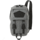 Maxpedition TT12 Convertible Backpack, Wolf Gray, 5.5in x 7in x 12in, PREPTT12W