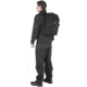 Maxpedition TT22 Backpack, 22 Liters, Black, 7.5in x 11in x18in, PREPTT22B