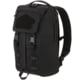 Maxpedition TT22 Backpack, 22 Liters, Black, 7.5in x 11in x18in, PREPTT22B