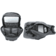 Maxpedition TT22 Backpack, 22 Liters, Wolf Gray, 7.5in x 11in x18in, PREPTT22W