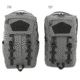 Maxpedition TT22 Backpack, 22 Liters, Wolf Gray, 7.5in x 11in x18in, PREPTT22W