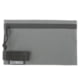 Maxpedition Twofold Pouches, Wolf Gray, 5inx8in, 2128W