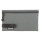 Maxpedition Twofold Pouches, Wolf Gray, 6inx8in, 2129W