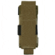 Maxpedition Universal Light/Baton Sheath - Khaki 1708K