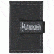Maxpedition Urban Wallet - Black 0217B