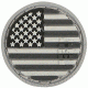 Maxpedition USA Flag Micro Patch,0.98x0.98in,SWAT USMRS