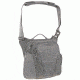 Maxpedition VELDSPAR Crossbody Shoulder Bag, Gray, VLDGRY