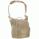 Maxpedition VELDSPAR Crossbody Shoulder Bag, Tan, VLDTAN