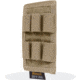 Maxpedition Vertical Shotgun 6 Round Panel - Khaki 1508K