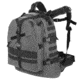 Maxpedition Vulture-II 3-Day Assault 2100 Cubic Inch Backpack,Wolf Gray 0514W